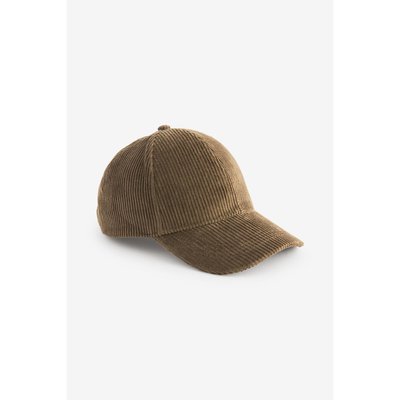 Casquette côtelé NEXT