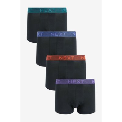 Boxer taille basse NEXT