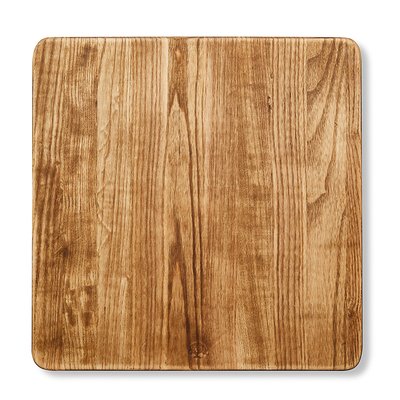 35cm Hoxton Vintage Square Chopping Board BARBARY & OAK