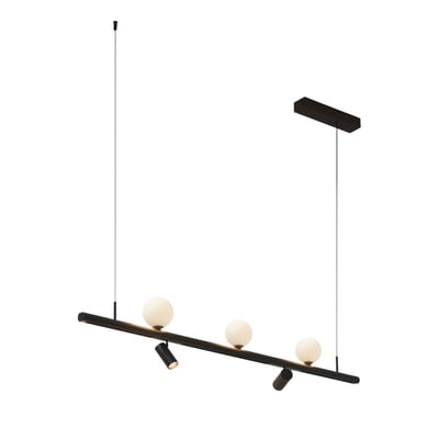 Suspension aimantée design modulable - LYNE KOSILUM
