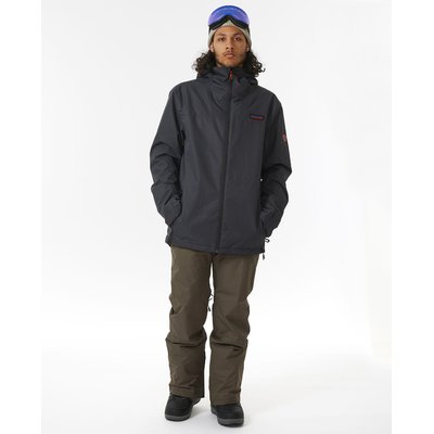 Veste de ski Notch 10K/10K ANTI-SERIES RIP CURL