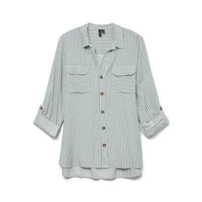 Chemisier fluide VERO MODA