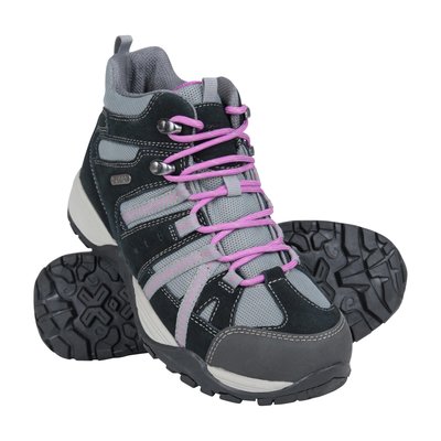 Bottines de marche DIRECTION MOUNTAIN WAREHOUSE