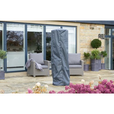 Garden Patio Heater Cover 180x53cm AEROCOVER