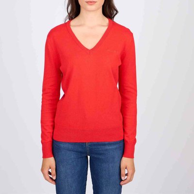 Pull calvin MISE AU GREEN