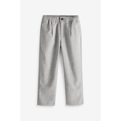 Pantalons formels coupe classique NEXT