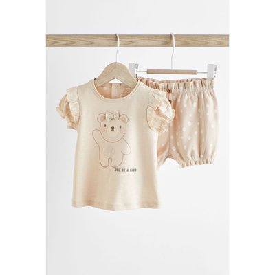 T-Shirt et short, ensemble 2 pièces NEXT