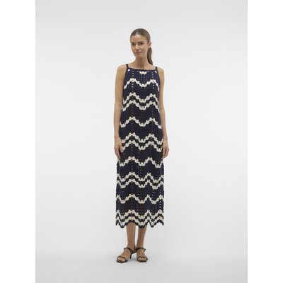 Robe en maille VERO MODA VERO MODA