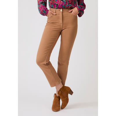 Jean droit 7/8ème Perfect Fit DAMART