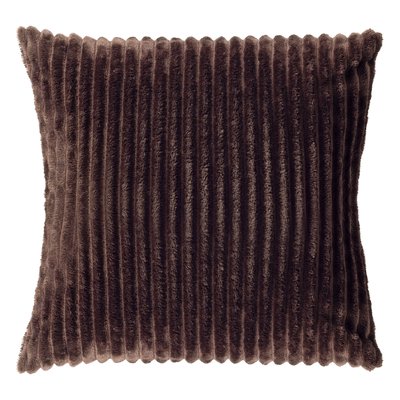 Housse de coussin Mart - Orange, 45x45 cm DUTCH DECOR
