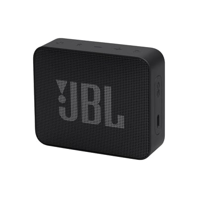 Enceinte portable Go Essential 2 Noir JBL