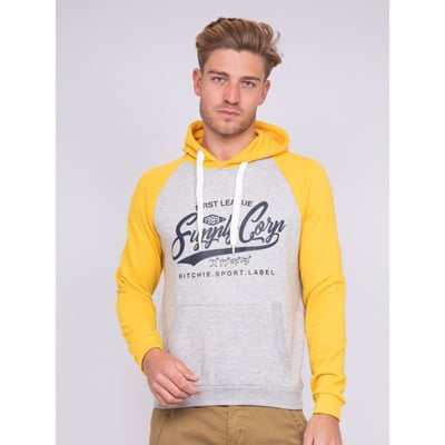 Sweat Capuche Wandaty RITCHIE