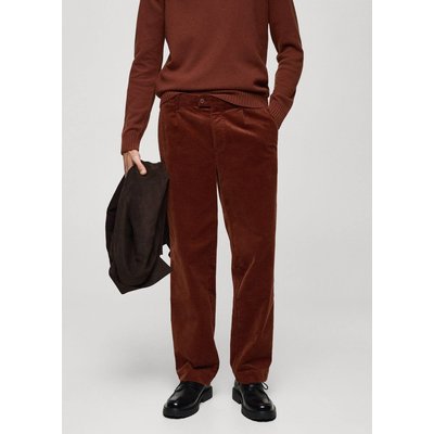 Pantalon velours homme La Redoute