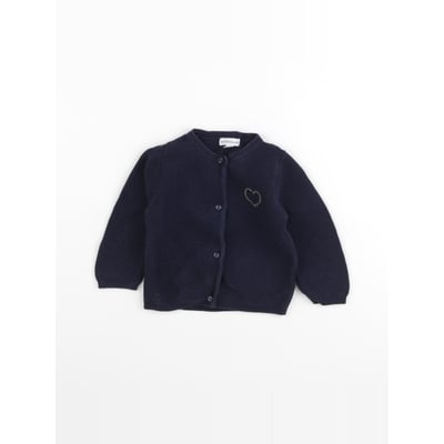 Gilet - Etat satisfaisant VERTBAUDET