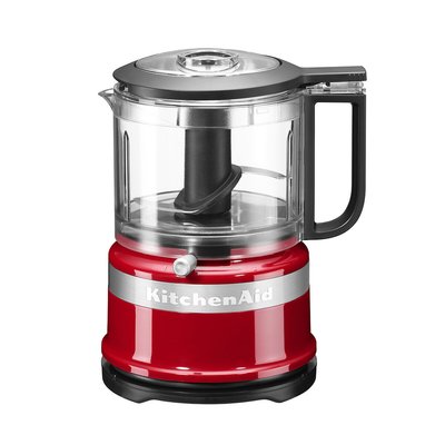 Mini robot multifonction 5KFC3516EER KITCHENAID