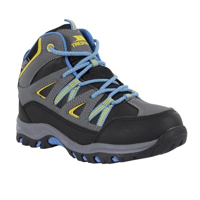 Bottines de marche GILLON TRESPASS