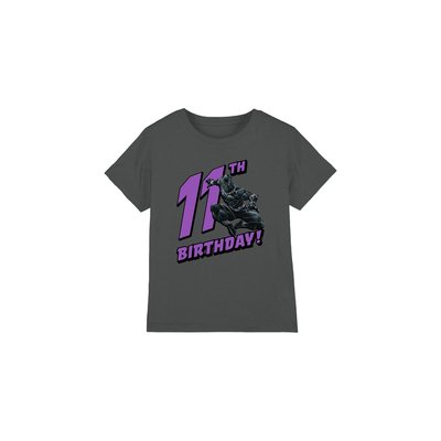 T-shirt BLACK PANTHER CITY