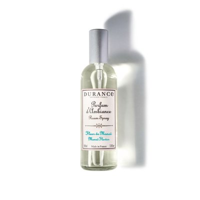Parfum d'ambiance FLEUR DE MONOÏ DURANCE