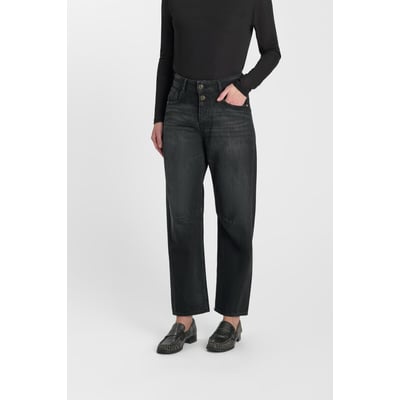 Jeans loose, large balloon , longueur 34 LE TEMPS DES CERISES