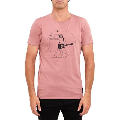 T-SHIRT DAVINCIROS PULLIN