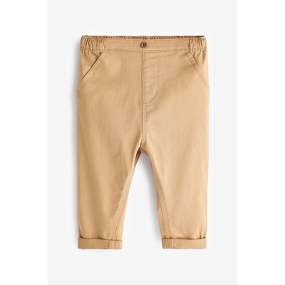 Pantalon chino poches avec un bouton NEXT
