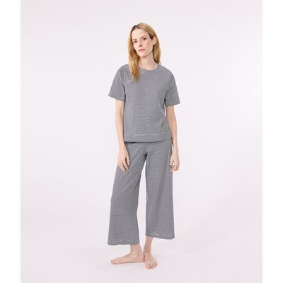 Pigiama a righe PETIT BATEAU