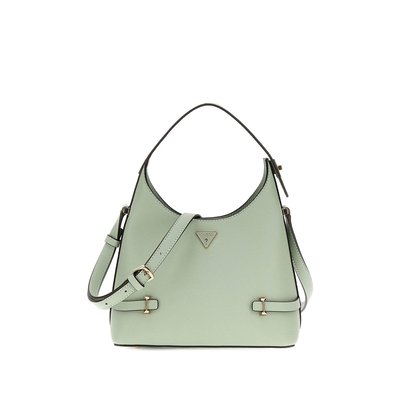 Mini Sac Hobo Rosalba Saffiano GUESS
