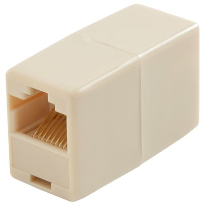 Coupleur ethernet F/F ESSENTIEL B