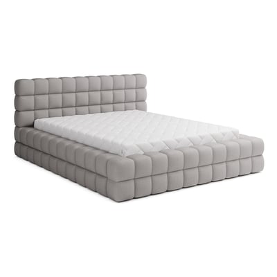 Lit coffre - KINGSTON BEST MOBILIER