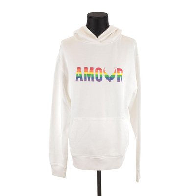 Sweatshirt en coton - Très Bon État ZADIG&VOLTAIRE