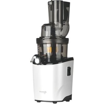 Extracteur de jus REVO830W blanc nacré KUVINGS