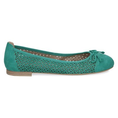 Ballerine en cuir CAPRICE