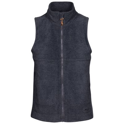 Veste sans manches TALKATIVE TRESPASS