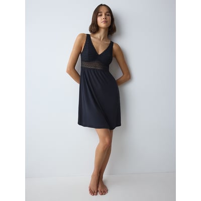 Nuisette  en modal Aura Spotlight TRIUMPH
