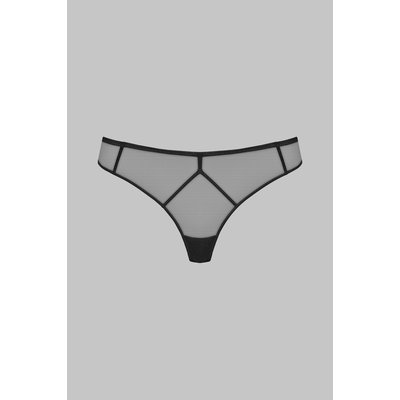 Culotte ouverte L'AMOUREUSE MAISON CLOSE