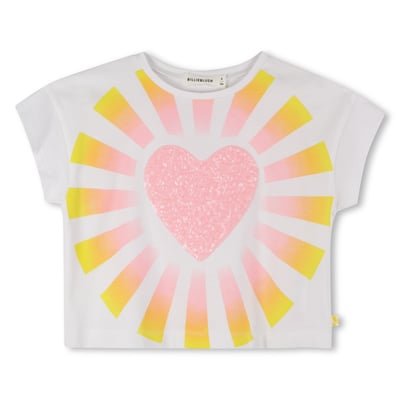 T-shirts à manches courtes BILLIEBLUSH