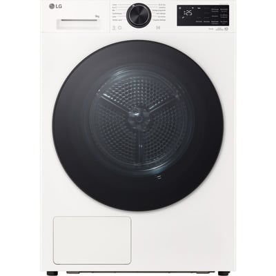 Sèche linge pompe à chaleur RH9X56WH LG