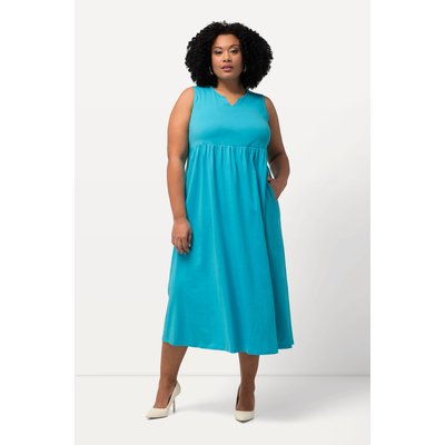 Robe bleu vif cheap