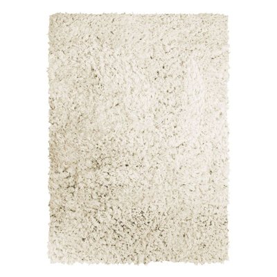 Tapis de salon tout doux imitation fourrure  AUTHENTIK THE DECO FACTORY