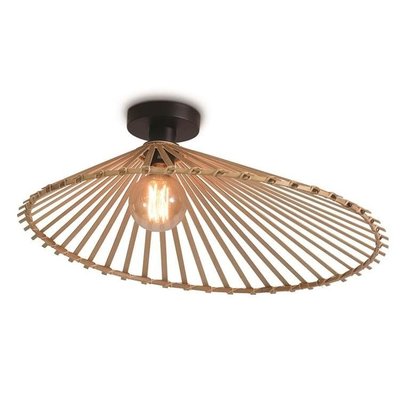 Plafonnier Bambou BROMO GOOD & MOJO