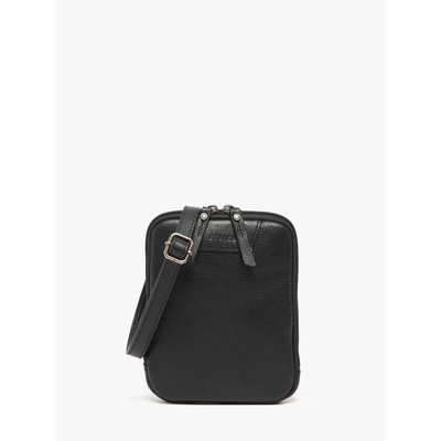Sac bandoulière Flandres cuir ETRIER