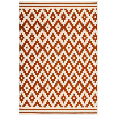 Tapis tissé rectangulaire, Now Ethnique ARTE ESPINA