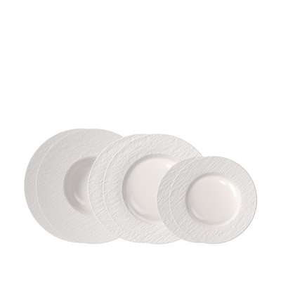 Set De Dîner, 6 Pièces MANUFACTURE VILLEROY & BOCH