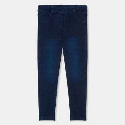 Pantalon molleton fille BOBOLI