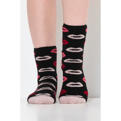 Chaussettes cocooning douillettes ULLA POPKEN