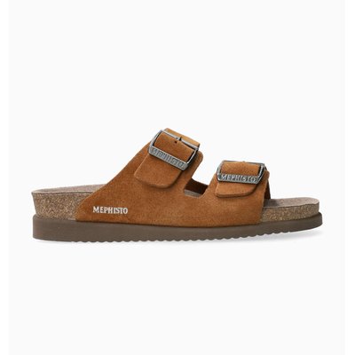 Sandales en cuir HESTER MEPHISTO