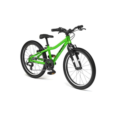 Vélo enfant  Koolo 20 vert YEDOO