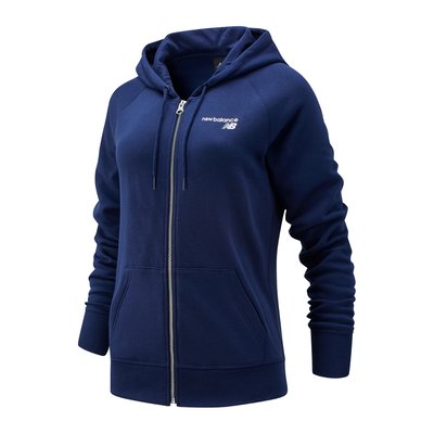 Veste sport coton femme La Redoute
