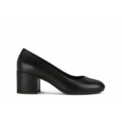 Escarpins en cuir Eleana GEOX