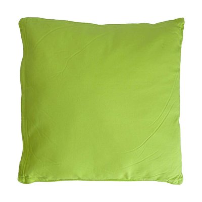 Coussin carré pour dossier de canapé 60 cm JARDINDECO